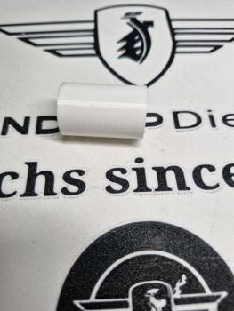 Preview: Zündapp Bremshebel Buchse für R & RS 50 Roller Typ 561 aus Spezial TPU ET: 561-17.286